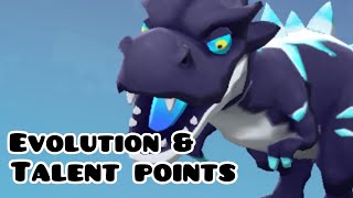 Ulala Idle Adventure  Pet Talent Points and Evolution [upl. by Joanie]