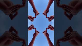 mamamuda kaleidoscope fingerdance handdance tutting deadpaul19ph trending viral trend [upl. by Oika]