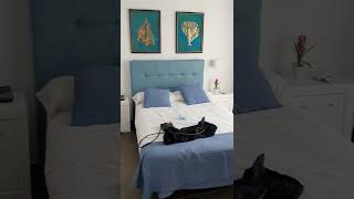 Deluxe 2 bedroom apartment at the bitacora lanzarote club [upl. by Giles944]