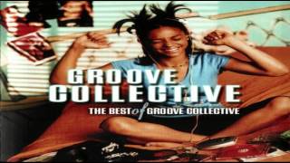 Groove Collective Rentstrike 1994 [upl. by Akinhoj]