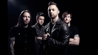 Bullet for my valentine  Waking the demon Backing Track [upl. by Garrard]