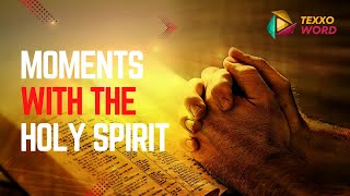 Moments With the Holy Spirit 30 minutes nonstop Heartfelt Prayer Meditation Piano Instrumental [upl. by Stelmach]