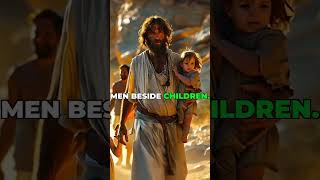 Exodus Explained Gods People Leave Egypt [upl. by Hamon]