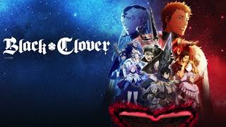 Black Clover Podcast Rejuvenation amp Royal Source wSparda3g [upl. by Carmita]