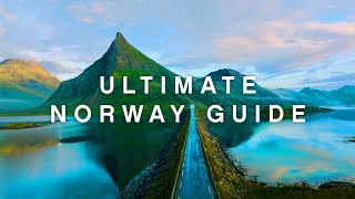 15 Things to Know Before You Go  Where to Go in Norway [upl. by Herwin]