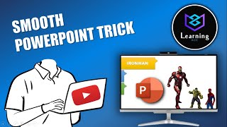 PowerPoint Presentation Trick  PowerPoint Tutorials  Part 1 [upl. by Decato]