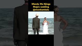 Mlandu Wa Njinga Ntaja s wedding Malawian movieelsonkambalu movie africa elsonkambalu film [upl. by Laing]