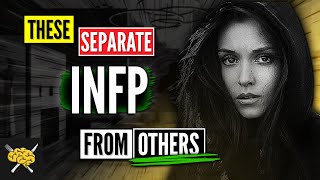 Top 5 Unique INFP Strengths  INFP Personality Traits  The Mediator [upl. by Langley]