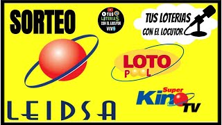 Sorteo Quiniela Pale leidsa en vivo de hoy lunes 22 de mayo del 2023 leidsa quinielapale [upl. by Eceeryt]