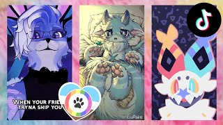 Furry TikToks Compilation 18 [upl. by Christie]