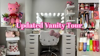 Vanity TourUpdated [upl. by Alenoel]