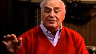 Home Improvement Ernest Borgnine Scene [upl. by Glanti30]