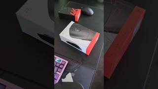 The Best Mouse For Relaxed Claw Grip  Lethal Gaming Gear LA1 Unboxing [upl. by Tisha]