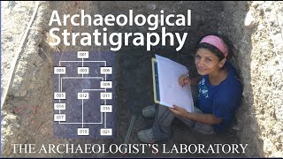 Archaeological Stratigraphy [upl. by Valeria210]