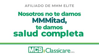 Afiliado de MMM Elite nosotros no te damos MMMitad te damos SaludCompleta [upl. by Isnam201]