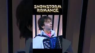 Sviridov – quotRomancequot from quotThe Snowstormquot 67 Zavadsky amp Orchestra accordion romance folk [upl. by Bryanty]