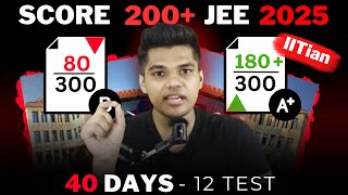 How to analyse the Mock Test  Only Toppers Knows  Jee 2025 [upl. by Matheson]