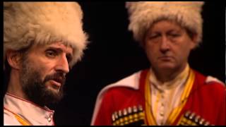 Don KosakenChor Russland  The Voices of Russia amp States Soloists Ensemble quotPhilharmoniaquot [upl. by Venator]