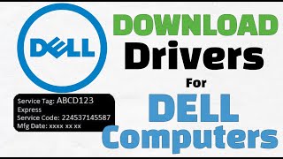 3 Ways to Find you Dell Service Tag [upl. by Amund]