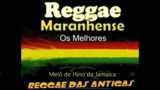 Reggae Antigos do Maranhão  Top 30  anos 80 e 90  Reggae Antigo  Reggae do Mflv [upl. by Ewan7]