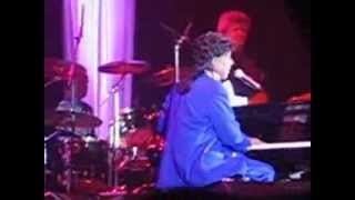 Little Richard Live Chippenham 2004 [upl. by Ettegirb]