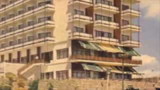 Benalmádena in Sixties and Seventies [upl. by Remmos]