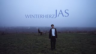 JAS  Winterherz Official Music Video [upl. by Wootten]