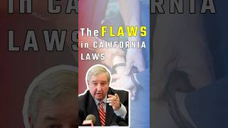 Steve Cooley  The Flaws of AB 109 and Flash Incarceration  The Fourscore Project podcast [upl. by Leila]