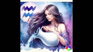 Aquarius According To The Stars Daily Horoscope March 26 2024 [upl. by Aerdnaek]