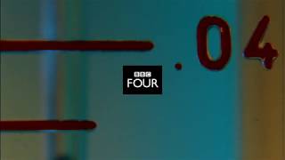 BBC Four Closedown  10th January 2020  11th January 2020 [upl. by Ierbua]