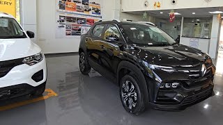 Renault Kiger 2025  आनरोड कीमत माइलेज फीचर्स  Renault Kiger RXZ Variant Review [upl. by Seravart]