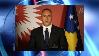 Haradinaj Amerikanci bi branili kosovo od Srbije [upl. by Ham]