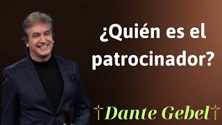 ¿Quién es el patrocinador  Dante Gebel Prophecy [upl. by Pascal]