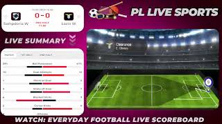 Sampdoria W vs Lazio W Live Stream ITALY Serie A Women 2024 Football LIVE SCORE PLLS 676 [upl. by Noisla]