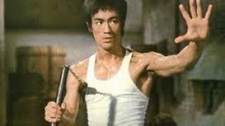 Ciné Review  Bruce Lee  La Fureur de vaincre  du dragon  Big Boss  Jeu de la mort  Opération D [upl. by Derdlim]