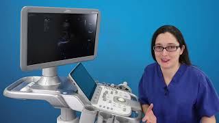 Review of the Siemens Juniper for veterinary ultrasound [upl. by Monk]