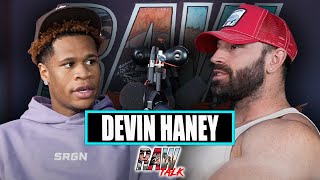 Devin Haney Reacts To Gervonta Davis Vs Ryan Garcia May 20th Lomachenko amp Street Fighting Bradley [upl. by Vaughan]