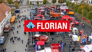 FLORIAN 2022  Aftermovie [upl. by Dleifxam]