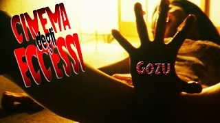 RECENSIONE Gozu 極道恐怖大劇場 牛頭 Cinema degli Eccessi 90 [upl. by Zetrok]