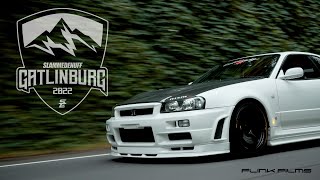 SLAMMEDENUFF GATLINBURG 2022 Official Aftermovie  Flink Films [upl. by Hammad733]