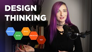 Design Thinking  Practical examples [upl. by Paymar]