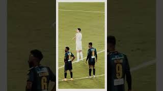 cr7 miss penalty messi hattrick cr7 [upl. by Pirnot668]