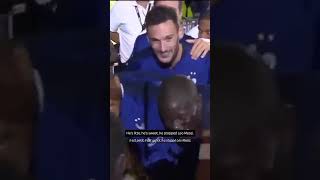 NGolo Kante song [upl. by Sillek506]