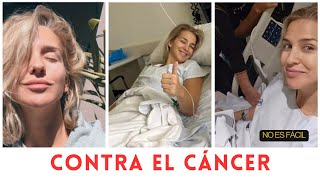 EL IMPACTANTE VIDEO DE SOLEDAD FANDIÑO EN SU VALIENTE LUCHA CONTRA EL CÁNCER [upl. by Eiramyllek]