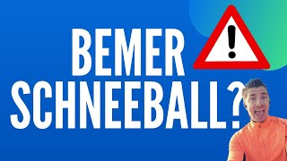 Ist Bemer ein Schneeball System Fake Pyramidensystem [upl. by Christabel]