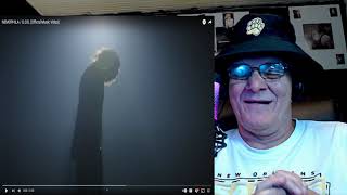 NEMOPHILA  GOD Official Music Video \ PopzReacts [upl. by Church]