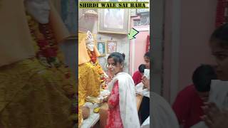 Shirdi Wale Sai Baba Mere Sai [upl. by Boulanger]