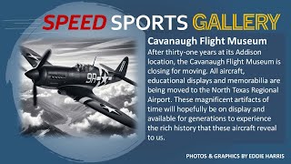 Cavanaugh Flight Museum [upl. by Dulciana]