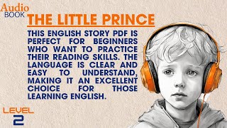 Perfect English Story for Beginners to Boost Reading Skills  Learn English  English level2 [upl. by Madriene684]