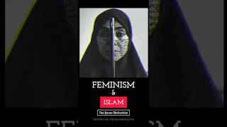 Feminism and Islam EyeOpener [upl. by Ydner]